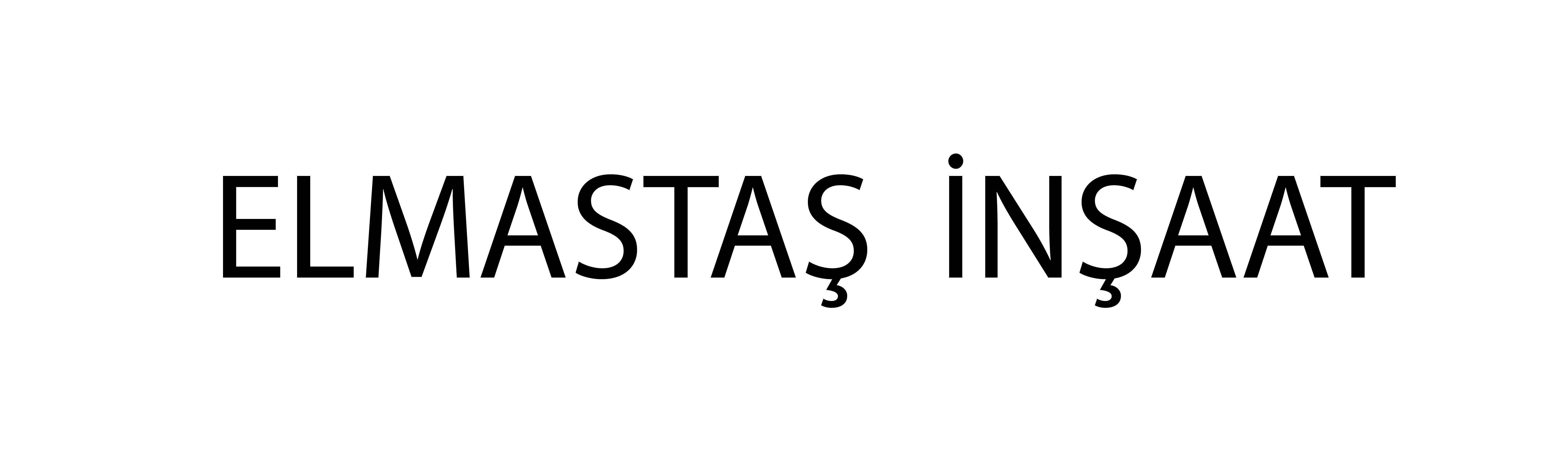 Elmastaş İnşaat
