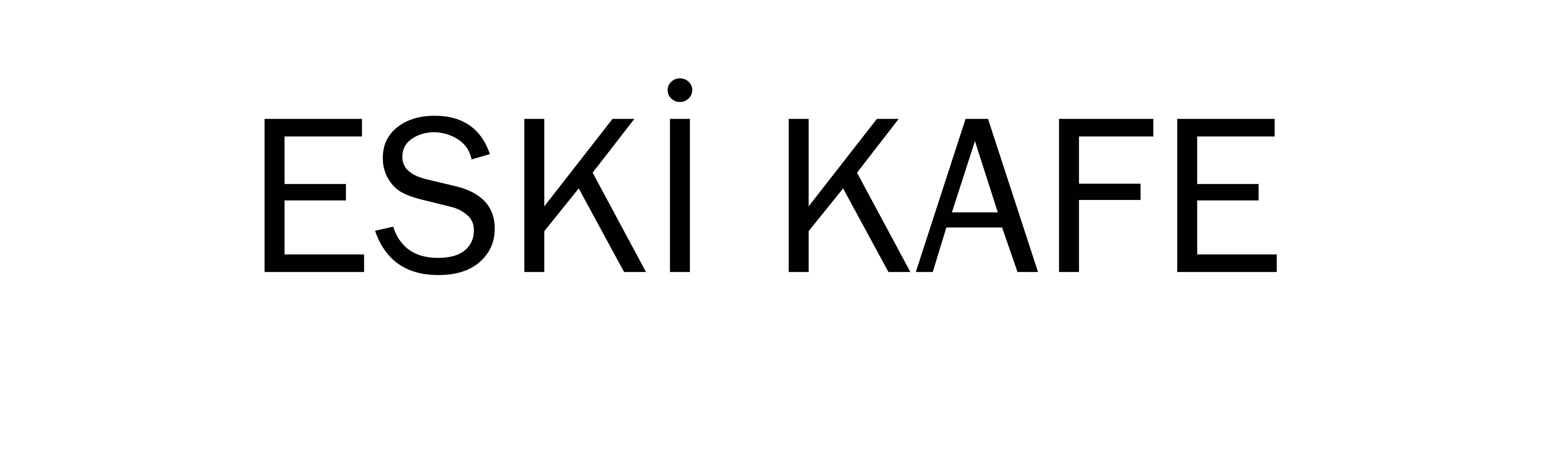 Eski Kafe