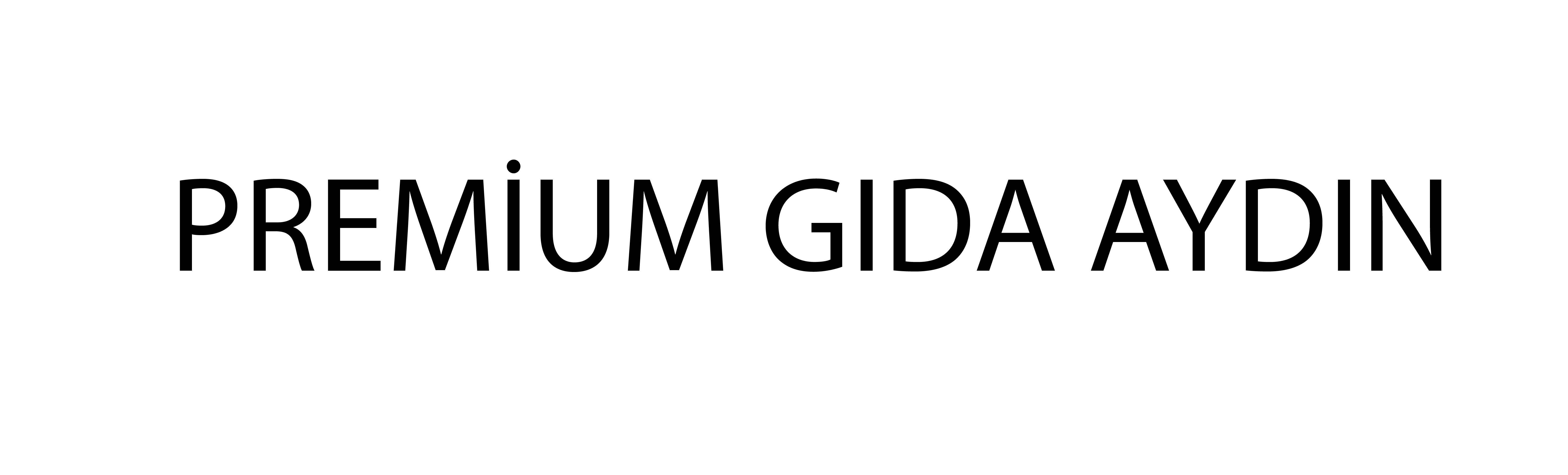 Premium Gıda Aydın