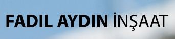 Fadıl Aydın İnşaat